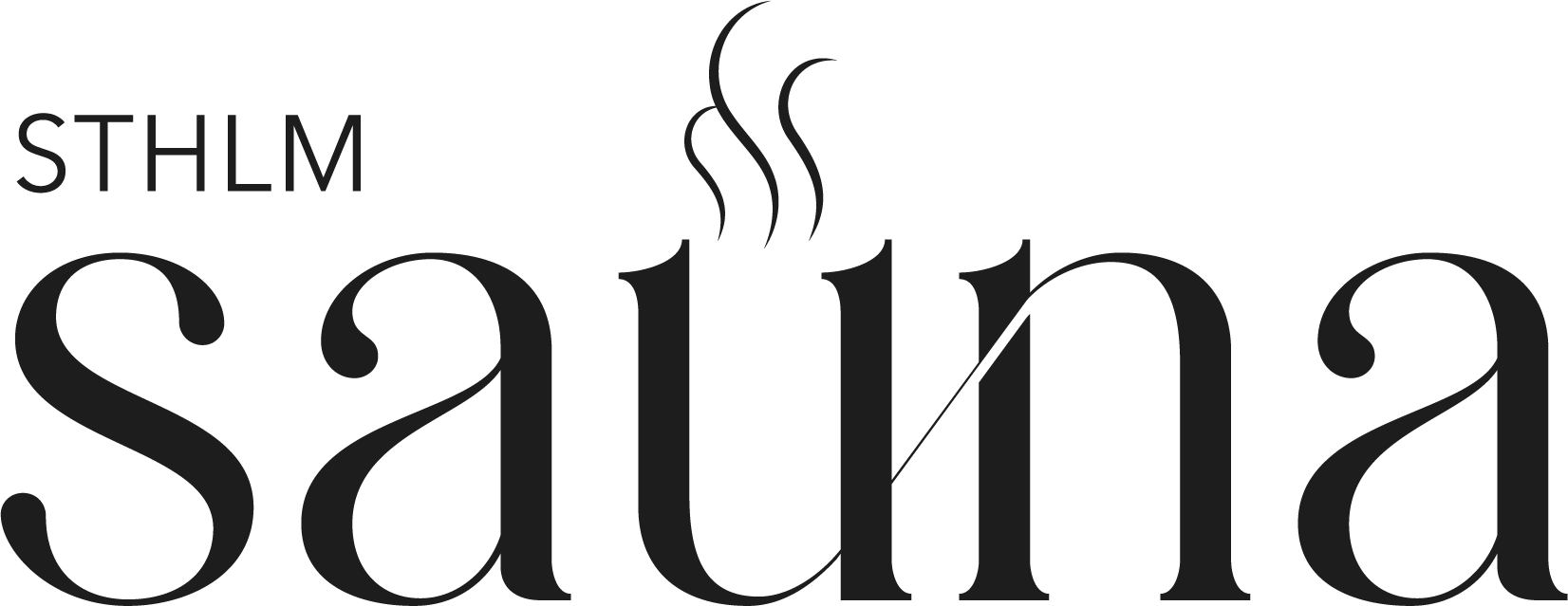 STHLM Sauna — Startsida