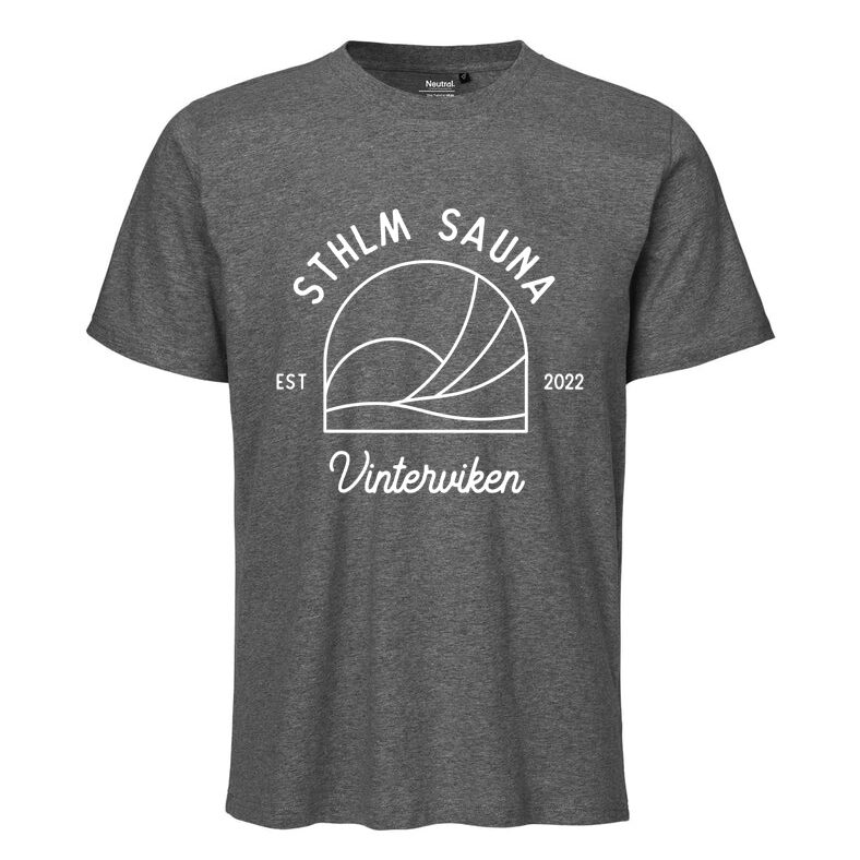 T-shirt "Vinterviken"