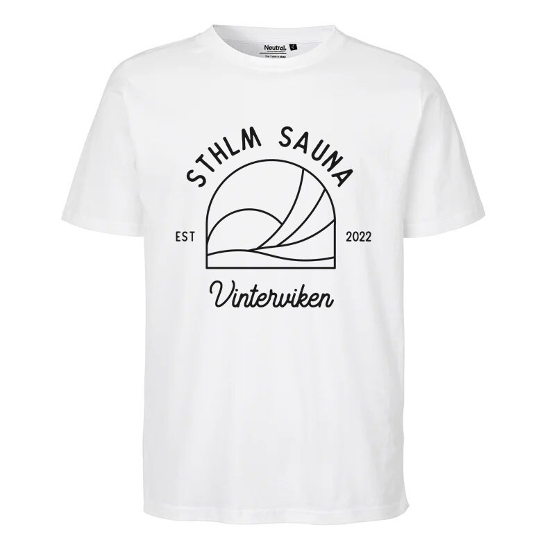 T-shirt "Vinterviken" - Bild 2